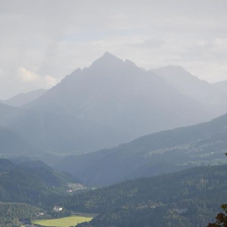Blickfang Tirol Lägenhet Innsbruck Exteriör bild