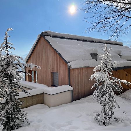 Blickfang Tirol Lägenhet Innsbruck Exteriör bild