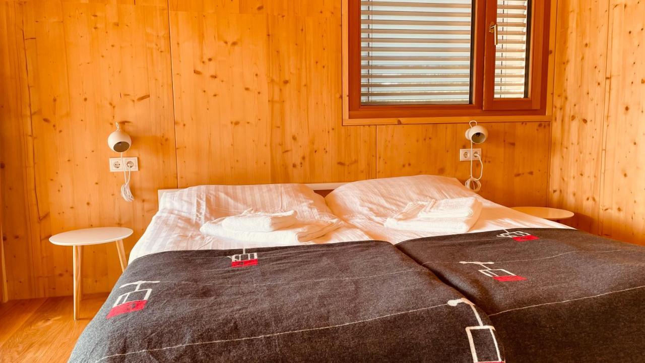 Blickfang Tirol Lägenhet Innsbruck Exteriör bild