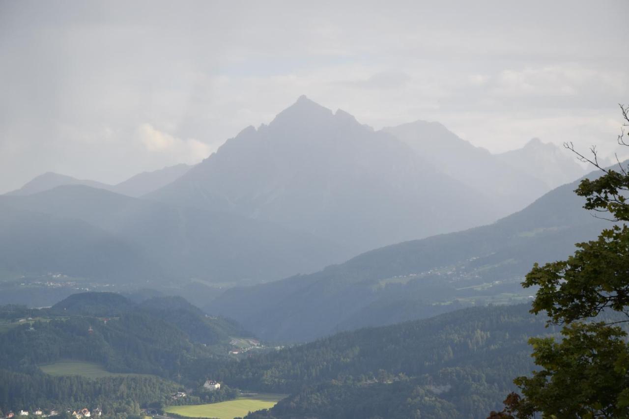 Blickfang Tirol Lägenhet Innsbruck Exteriör bild